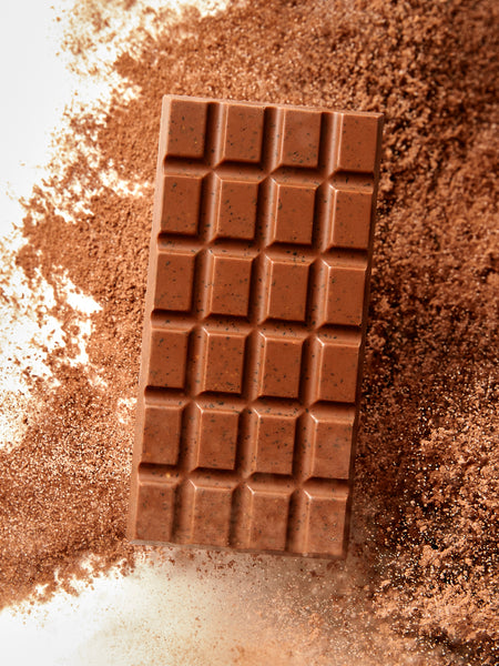Koko Chocolate by Hoete Mitai-Ngatai and Adrienne Whitewood