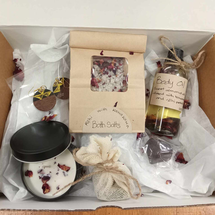 Hōnore Gift Box