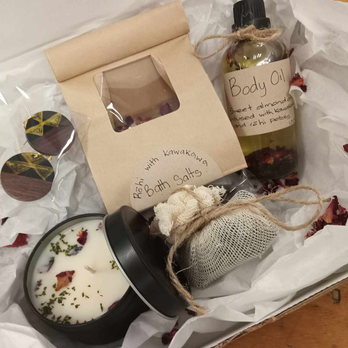 Hōnore Gift Box