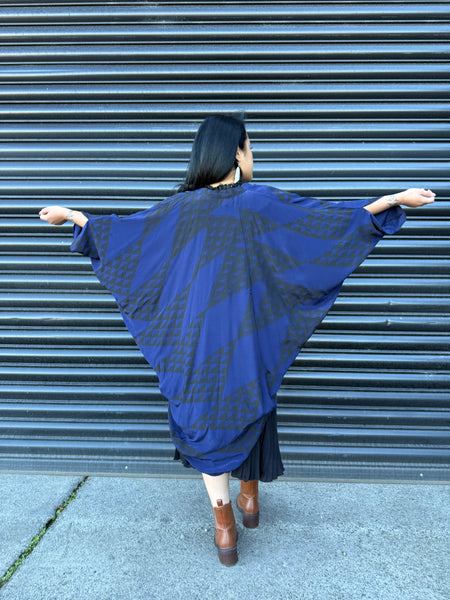 Niho Taniwha Koroka - Navy