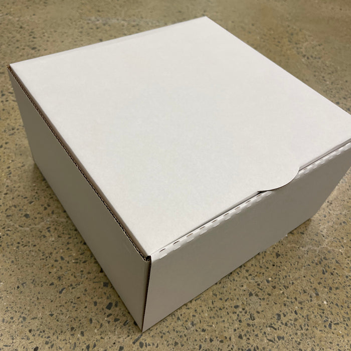 Box Packaging for Hat - International