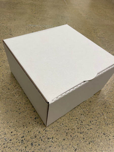 Box Packaging for Hat - NZ