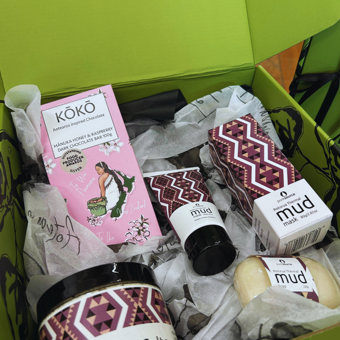 HAUORA Gift Box