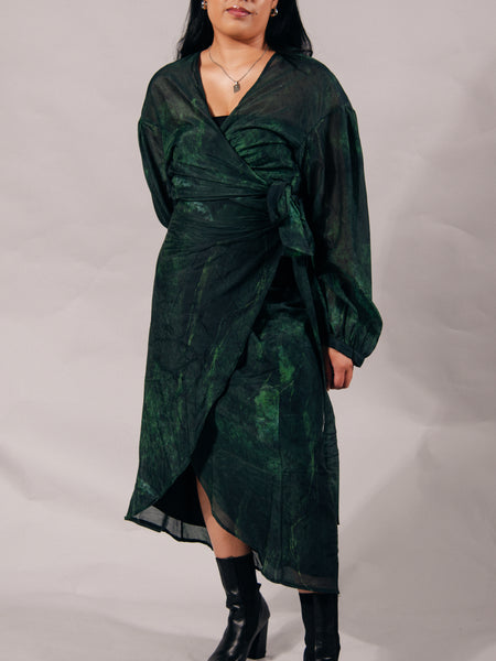 Pounamu Set