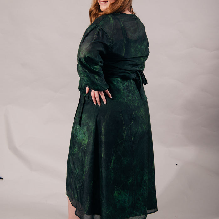 Pounamu Set