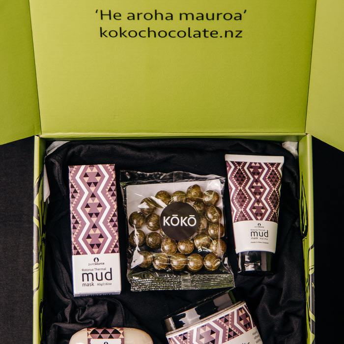 HAUORA Gift Box